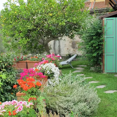 Sul Cammino Bed & Breakfast