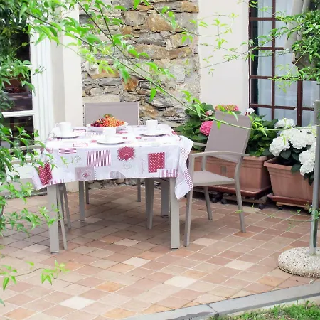 Bed & Breakfast Sul Cammino *