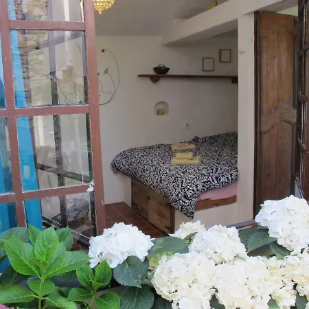 Sul Cammino Bed & Breakfast