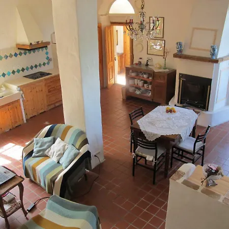 Bed & Breakfast Sul Cammino