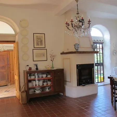 Sul Cammino Bed & Breakfast Oneglia