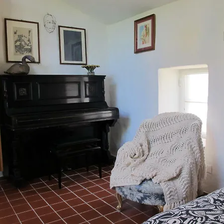 Bed & Breakfast Sul Cammino Oneglia