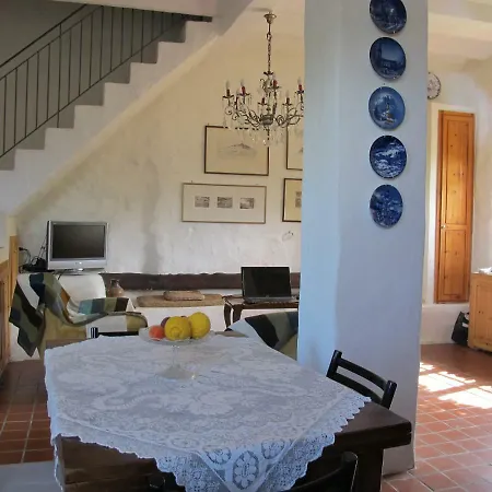 Sul Cammino Bed & Breakfast