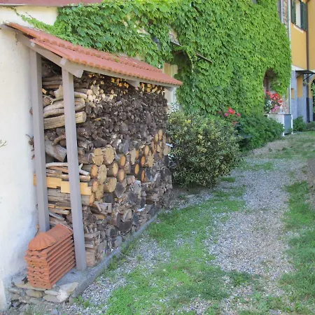 Sul Cammino Bed & Breakfast Oneglia