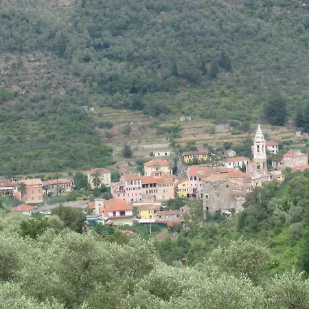 Bed & Breakfast Sul Cammino Oneglia