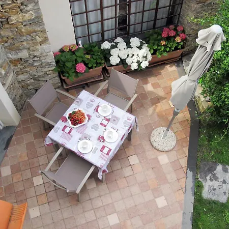 Sul Cammino Bed & Breakfast *