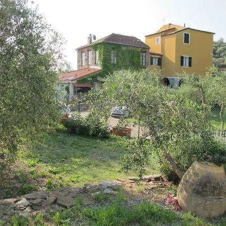 Sul Cammino Panzió *