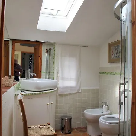 Sul Cammino Bed & Breakfast *