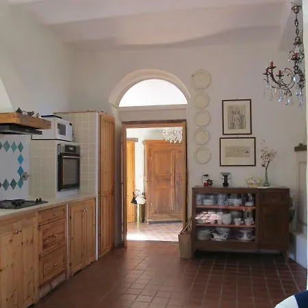 Sul Cammino Panzió *